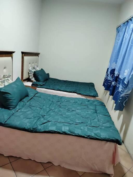 Homestay Elina - Cheap And Cosy 포트딕슨 외부 사진