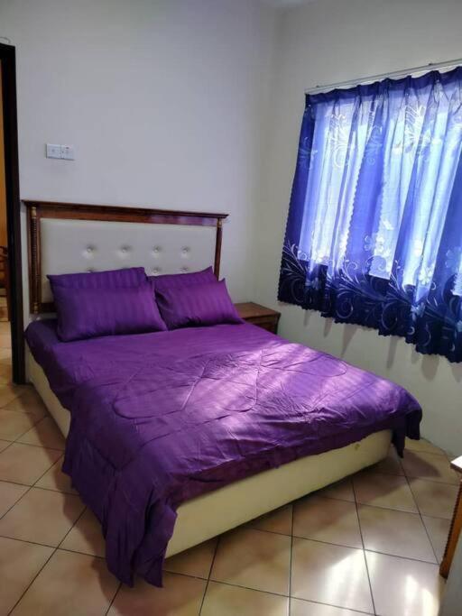 Homestay Elina - Cheap And Cosy 포트딕슨 외부 사진